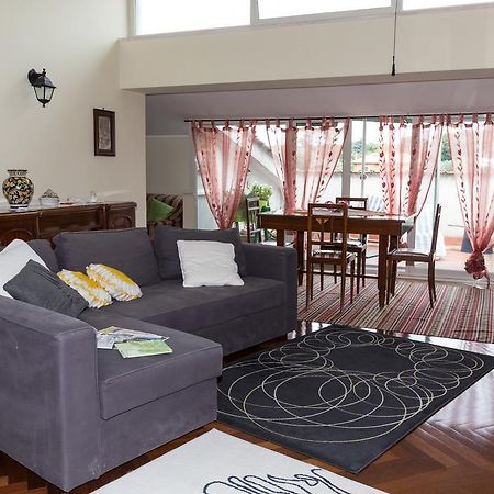 Patrian Bed & Breakfast Grottaferrata Luaran gambar