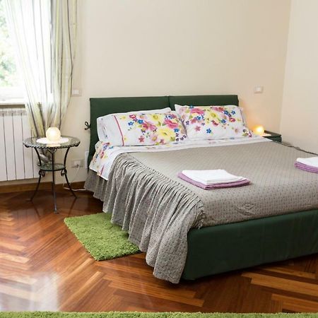 Patrian Bed & Breakfast Grottaferrata Bilik gambar