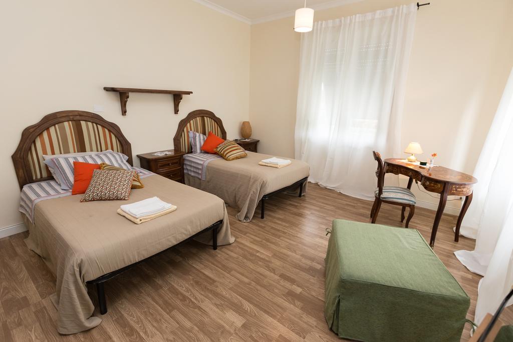 Patrian Bed & Breakfast Grottaferrata Bilik gambar