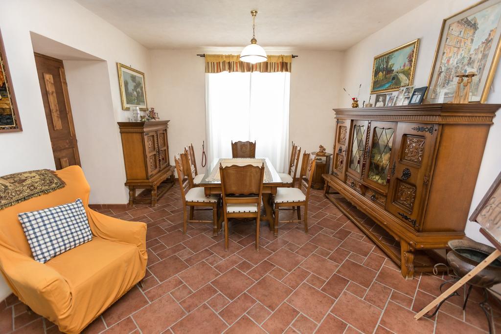 Patrian Bed & Breakfast Grottaferrata Luaran gambar