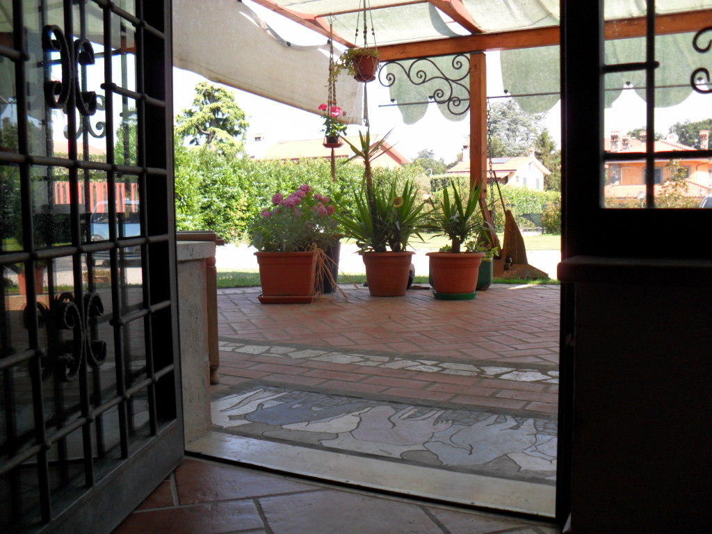 Patrian Bed & Breakfast Grottaferrata Luaran gambar