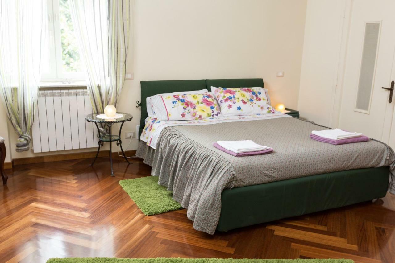 Patrian Bed & Breakfast Grottaferrata Bilik gambar